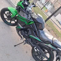 مگلی ۲۰۰ مدل ۱۴۰۲