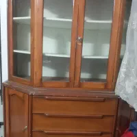 دلاور کمد|جاکفشی، کمد، دراور|عطاملک, |دیوار