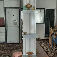 ویترین آماده آشپزخانه