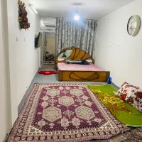 فروش نصفه خانه در سیزده ابان شهرری|فروش خانه و ویلا|ری, سیزده آبان|دیوار