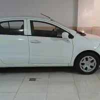 برلیانس سفید ۹۶