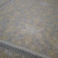 قالی ۱۲متری در حد نو|فرش|یزد, |دیوار