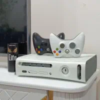 انواع xbox 360 ایکس باکس شمارو برمی‌داریم|کنسول، بازی ویدئویی و آنلاین|اهواز, کیانپارس |دیوار