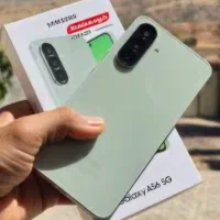 گوشی A56