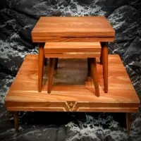 میز جلو مبلی|مبلمان خانگی و میز عسلی|رشت, خرسندی|دیوار