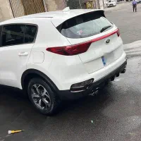 کیا اسپورتیج gdi