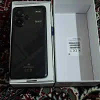 Note 13 pro plus 5G
