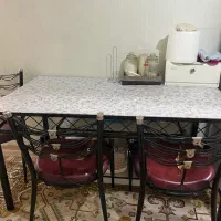 میزو صندلی۶نفره