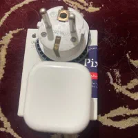 اداپتور . شارژر ایفون اصلی|لوازم جانبی موبایل و تبلت|مشهد, اروند|دیوار