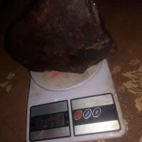 شهاب سنگ های قیمتی