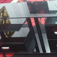 میز تلویزیون|میز تلویزیون|رشت, توشیبا|دیوار