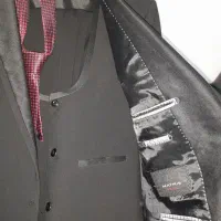 کت و شلوار|لباس|تربت جام, جامی|دیوار