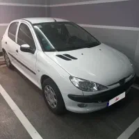 206 مدل 90 تیپ 5 فرانسه