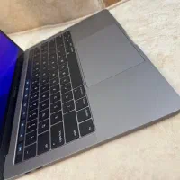macbook pro 2016 1T|رایانه همراه|تهران, جنتآباد شمالی|دیوار