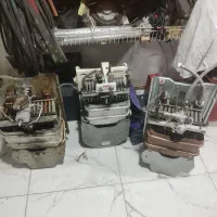 آبگرمکن دست دوم