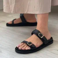 صندل و کراکس