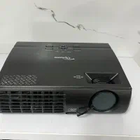 مینی پروژکتور حرفه ا‌‌‌‌‌ی ا‌پتما