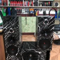 سیستم صوتی خانگی|سیستم صوتی خانگی|ملکان, |دیوار