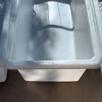 حوض آب ۳۴۰لتیری یا وان حمام|مصالح و تجهیزات ساختمان|میانه, |دیوار