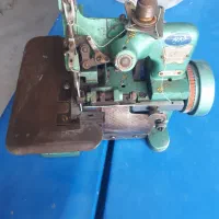 چرخ خیاطی لبدوز|چرخ خیاطی و ریسندگی|هشترود, |دیوار