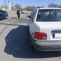 پراید مدل 85|خودرو سواری و وانت|نقده, |دیوار