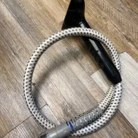 شلنگ اتو بخار