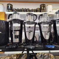 فروش ویژه چایساز سماوری تکنو . دیسنی. ارکسون|سماور، چای‌ساز، قهوه‌ساز|قم, نیروگاه|دیوار