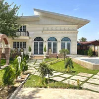 باغ ویلا/ دوبلکس/سند ۶ دانگ / آقای ویـلا