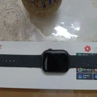 ساعت هوشمند HK9 PRO MAX روزمره- ایرپاد پرو|ساعت|اصفهان, محله اسلامی|دیوار