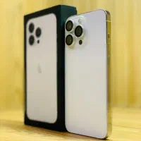 ایفون ۱۳ پرو