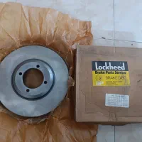 جفت دیسک چرخ جلو نو پیکان انگلیسی لاکید اصلی