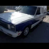 آمبولانس مزدا۸۱|خودرو سواری و وانت|تهران, سوهانک|دیوار