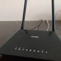 مودم D-Link