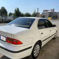 فروشی سمند موتورملی|خودرو سواری و وانت|پارسآباد, |دیوار