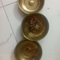 کاسه چهل کلید قدیمی