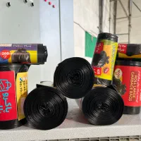 کیسه زباله رولی