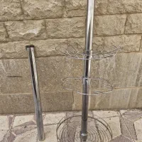 سبد روی اوپن آشپزخانه