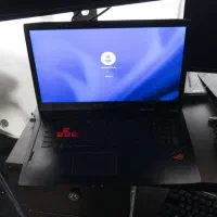 لپ تاپ گیمینگ ایسوس ROG STRIX I7