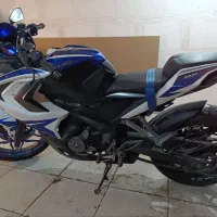 Rs200 1400 (۲۶۰۰۰)|موتورسیکلت|تهران, فردوسی|دیوار