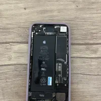 iPhone 7 32g قطعات