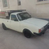 فروش فوری وانت پیکان مدل ۹۰ دوگانه