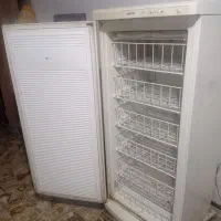 تمام فریزر ۶ کشو مارک گرونجی ایتالیا|یخچال و فریزر|رشت, پیرکلاچای|دیوار