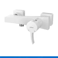 شیر توالتی کسری مدل فیروزه با شیلنگ نو فقط ۳ تومن