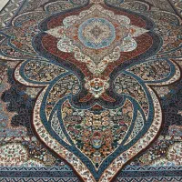فرش تبریز ۱۲متری جفت