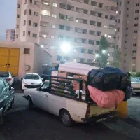 کارگر باربری|خدمات حمل و نقل|مشکین‌دشت, |دیوار