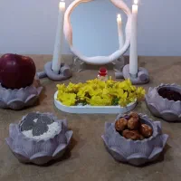 ست هفتسین 485 هزار تومان