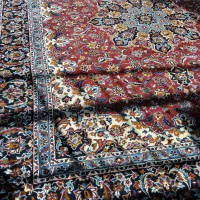 فرش ماشینی|فرش|بروجرد, |دیوار