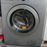 ماشین لباسشویی مارک بست درحد نو