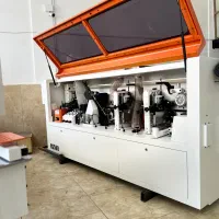 فروش لبه چسبان و دورکن|ماشین‌آلات صنعتی|گرگان, |دیوار