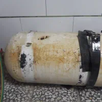 کپسول سی ان جی  و ریگلاتور